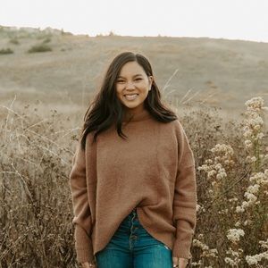 Meet your posher, Victoria!